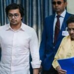 Mayawati appoints her nephew Akash Anand as chief national coordinator of BSO