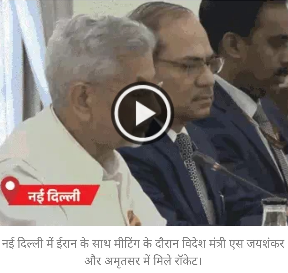 India uses S-400, neutralises drones and missile fired on military targets from Awantipura to Bhuj by Pak