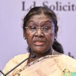 President Murmu questions Supreme Court’s deadline ruling on state bills: ” Can timelines be imposed?”