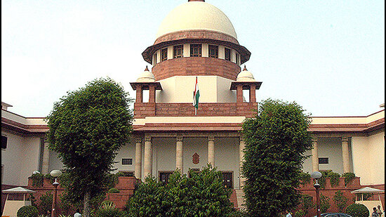 .Aadhaar, Voter Card Not ‘Conclusive Proof’ Of Citizenship: Supreme Court In Bihar SIR Hearing