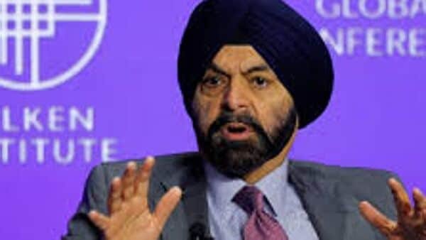 Indus Water Treaty suspension: ‘ Have no role to play beyond facilitator ‘, says World Bank president Ajay Banga