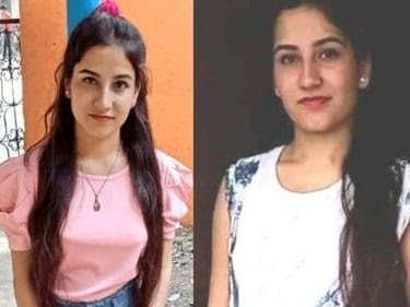 Ankita Bhandari murder case: Three accused sentenced to life imprisonment by Kotdwar Court in Uttarakhand