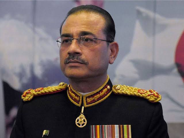 Pahalgam attack masterminded by Asim Munir, supervised by ISI chief:  Ex-Pakistan Army major’s big expose.