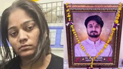 Meghalaya honeymoon murder: Sonam confesses to killing husband Raja Raghuvanshi