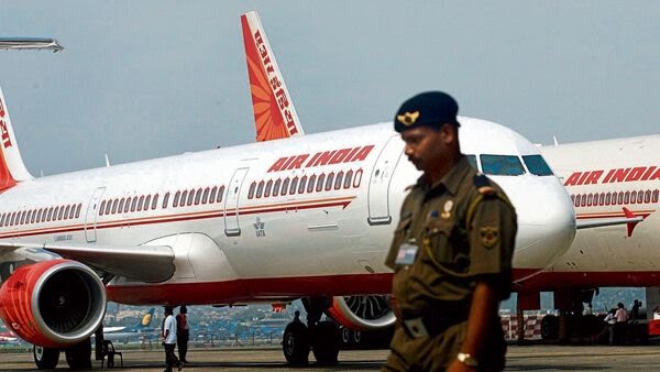 DGCA asks Air India to terminate 3 officials days after plane crash, directs ‘disciplinary proceedings’