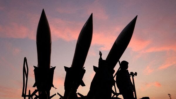Israel-Iran conflict:Iran attack Israel after US strikes neuklear sites,  16 people injured