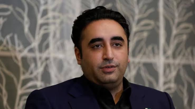 Journalist’s question wrecks Bilawal Bhutto’s ‘Muslims demonised’ in India claim