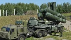 India to receive remaining S-400 missile systems from Russia by 2026 amid India-Pakistan conflict