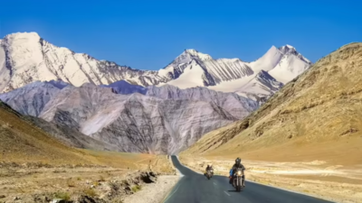 Ladakh’s new domicile rules: Specific council reservations and 85% local job quota