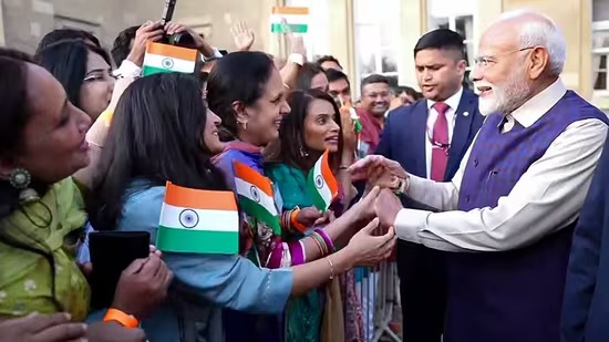 India, UK to sign trade deal; unveil Vision ’35 for next decade of ties