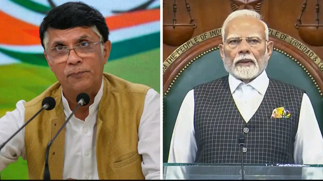 Retirement age row: congress uses RSS chief Mohan Bhagvat’s remark to target PM; Modi turns 75 this year.