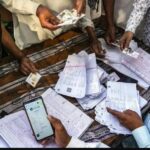 BIHAR SIR: Nepalese, Bangladeshes found in voter lists;names to be excluded from final list