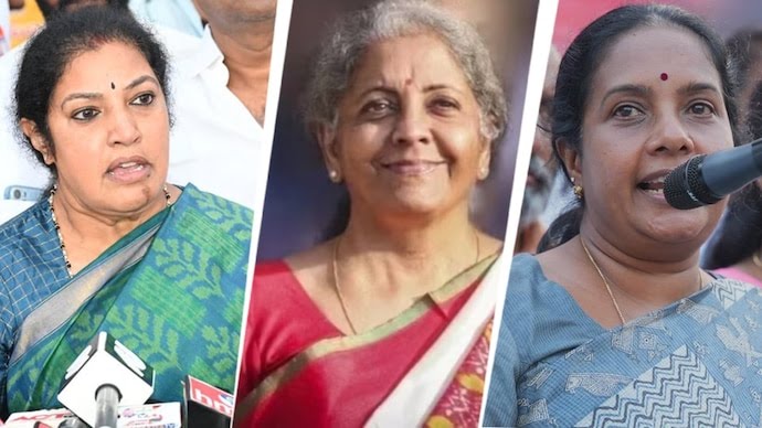 BJP may get first woman president as it moves closer to picking new chief