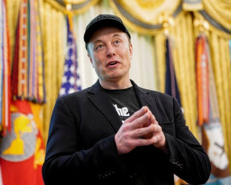 To give you your freedom back’: Elon Musk officially launches new political party; names it ‘America Party’