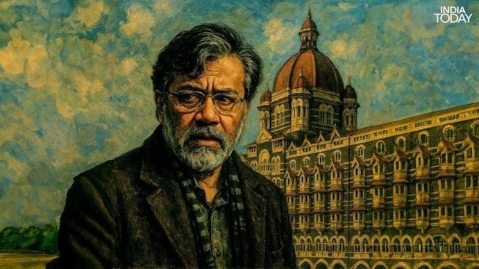 Trusted by Pak army, was part of 26/11 plan: Tahawwur Rana’s explosive revelations