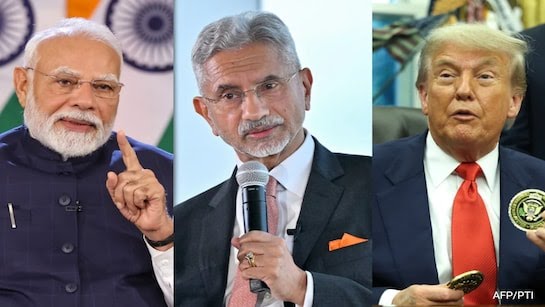 Jaishankar slams Opposition during Op Sindoor debate, asks ‘Which one of you…’