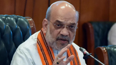 Amit Shah to introduce bills for removal of PM, CMs, Ministers held on serious criminal charges in Lok Sabha today