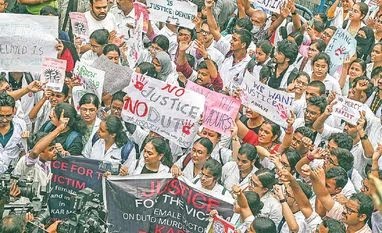 One year on, RG Kar victim’s parents still await justice in rape case
