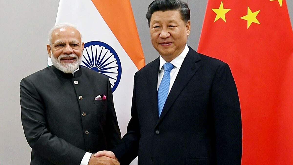 PM Modi to meet Chinese President XI Jinping on August 31 on sidelines of SCO Summit