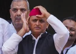 After Mamata Banerjee’s TMC, Akhilesh Yadav’s Samajwadi Party may not join JPC on bills to remove PM, CMs
