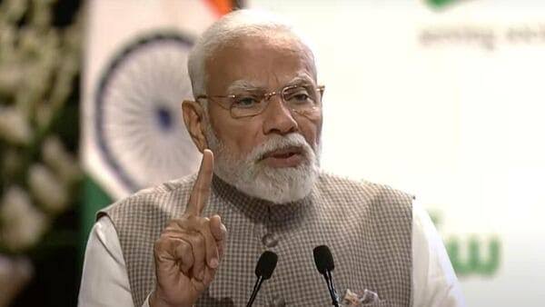 ‘I know I’ll have to pay personal price, yet…’ PM Modi’s strong message in face of Trump tariffs.