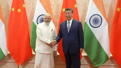 Right choice for India-China to be friends’: PM Modi, Xi Jinping commit to taking ties forward on mutual respect, stability – Key quotes