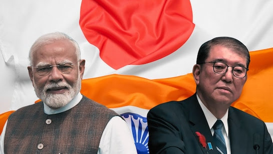 App  Japan To Invest 10 Trillion Yen In India Over Next Decade