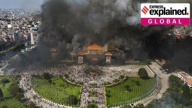 Nepal Gen Z Protest: Why is Kathmandu burning?