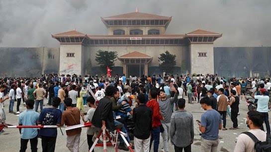 Nepal Gen-Z protest victims’ families to get financial help; death toll Rises to 72