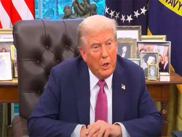 Trump makes U-turn on India, calls PM Modi ‘a great friend’ a day after ‘lost to darkest China’ swipe