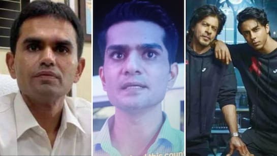 Sameer Wankhede vs Aryan Khan’s ‘Ba***ds Of Bollywood’, SRK In High Court