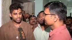 Exclusive: Pakistan players crossed line, we responded with our cricket, says Suryakumar Yadav