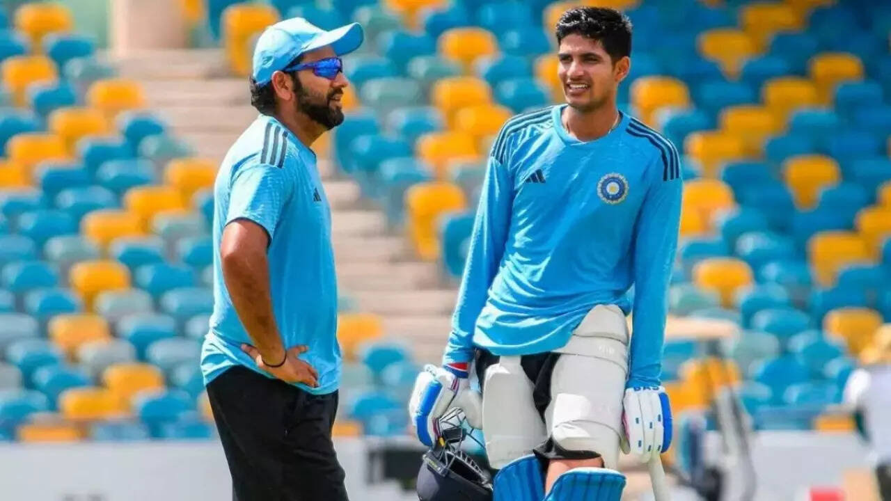 India Squad Announcement For Australia Tour Live: Shubman Gill named ODI captain, Shreyas Iyer VC; Rohit Sharma and Virat Kohli return