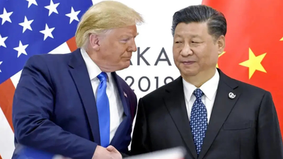 Trump Slashes China Tariffs to 47% After Xi Meeting — What About Rare Earth ‘Roadblock’?