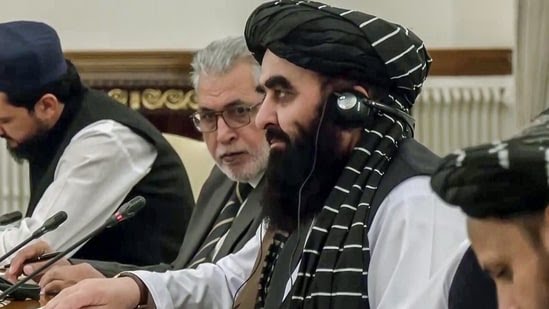 Afghanistan looks at India as a close friend, won’t allow…’: Taliban foreign minister Muttaqi meets Jaishankar