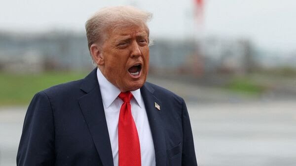 Trump slaps 100% extra tariffs on China — Who will be impacted? How global markets reacted? All FAQs answered