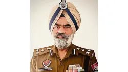 Punjab: Ropar DIG caught red-handed accepting bribe during major operation by CBI, arrested