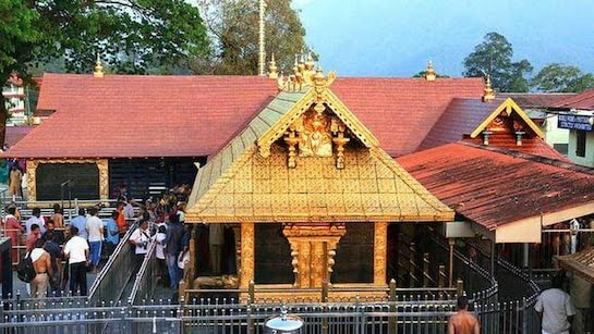 Sabarimala Sponsor Wanted To Use Gold For A Wedding: Exclusive Details