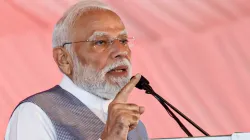 Mann Ki Baat LIVE: ‘Reflects deep unity of culture and nature,’ PM Modi extends greetings on Chhath