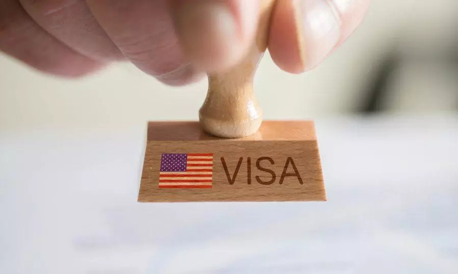 US halts all visas for Afghan passport holders after DC Shooting