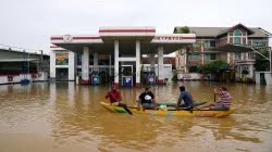 Cyclone Ditwah devastation: Sri Lanka issues flood alerts as death count rises to 159