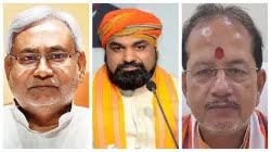Nitish Kumar to take oath as Bihar CM tomorrow: Who can become ministers in his new government? Complete list