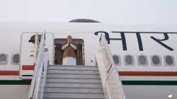PM Modi ahead of G20 Summit in South Africa: ‘Will present India’s perspective in line with our vision’