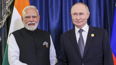 Putin-Modi meet: Russian president to visit India on December 4; 
