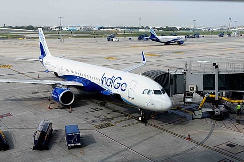 We couldn’t live up to our promise’: IndiGo CEO Issues Apology to Staff After Over 1,200+ Flight Cancellations