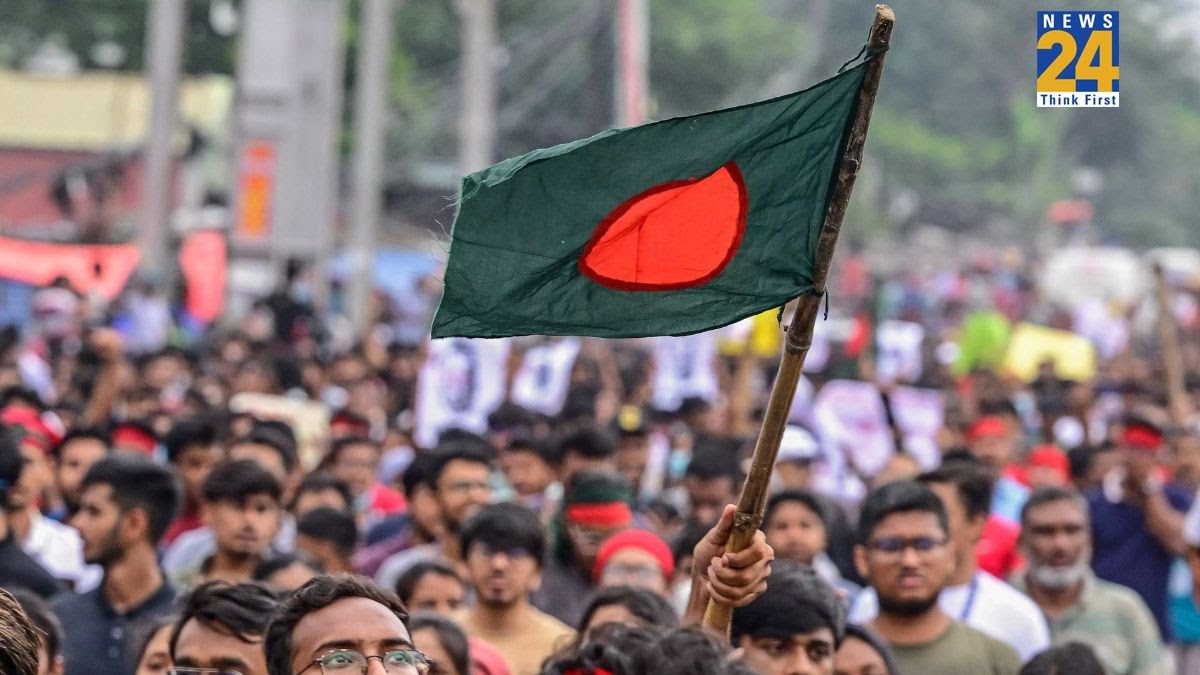 Osman Hadi’s brother Abu Bakar makes BIG allegation against Yunus-led govt over Bangladesh violence, says, ‘You got him killed to