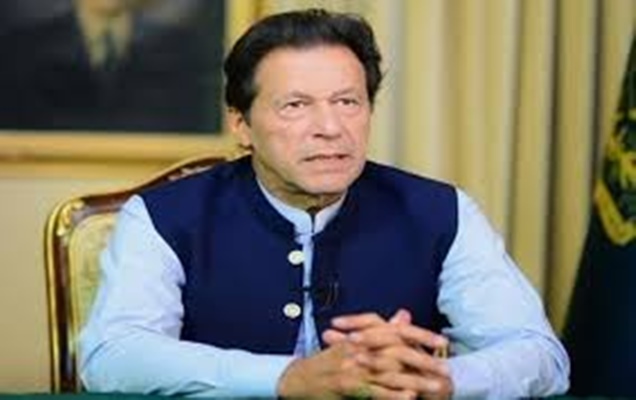 Former Pakistan PM Imran Khan’s Sister Files Contempt Petition Over Denied Jail Meetings