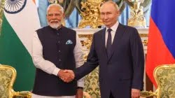 Russia-India agree to exchange troops, warships for military drills in major defence pact: Key features