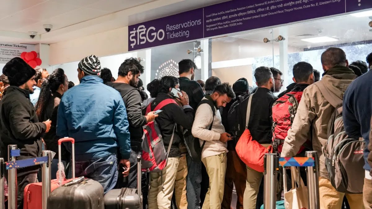 IndiGo crisis: Centre orders airlines to ensure reasonable pricing amid airfares spike, warns of action