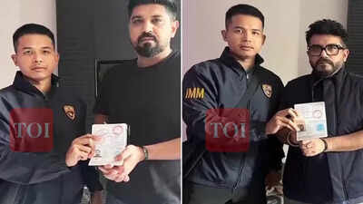 Goa nightclub fire: Luthra brothers detained in Thailand, to be deported soon; photos show siblings handcuffed